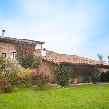 Casa Gallipoli, Un Refugio Toda La Familia Дом отдыха Riano de Ibio