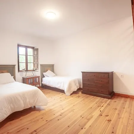 Casa Gallipoli, Un Refugio Toda La Familia *