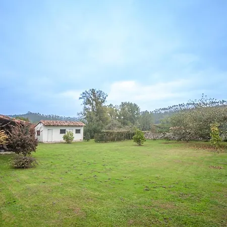 Casa Gallipoli, Un Refugio Toda La Familia Riano de Ibio