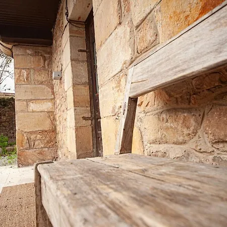 Дом отдыха Casa Gallipoli, Un Refugio Toda La Familia