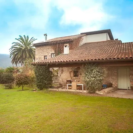 Дом отдыха Casa Gallipoli, Un Refugio Toda La Familia Riano de Ibio