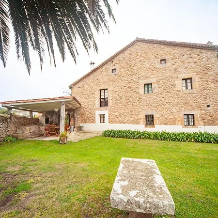 Casa Gallipoli, Un Refugio Toda La Familia Riano de Ibio