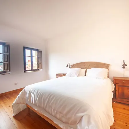 Casa Gallipoli, Un Refugio Toda La Familia * Riano de Ibio