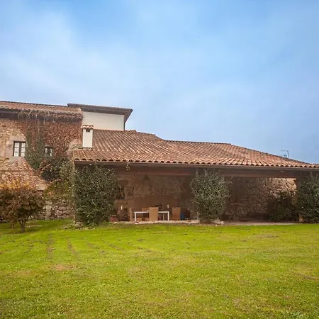 Дом отдыха Casa Gallipoli, Un Refugio Toda La Familia *