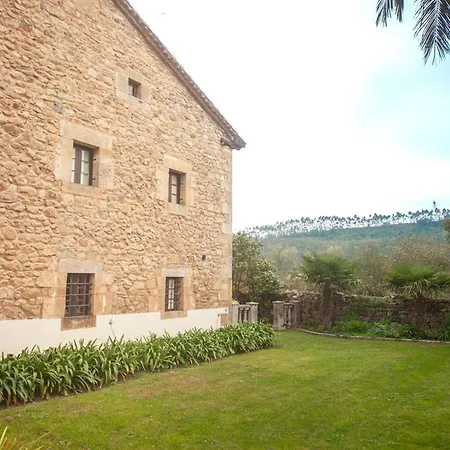 Casa Gallipoli, Un Refugio Toda La Familia Riano de Ibio