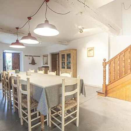 Casa Gallipoli, Un Refugio Toda La Familia
