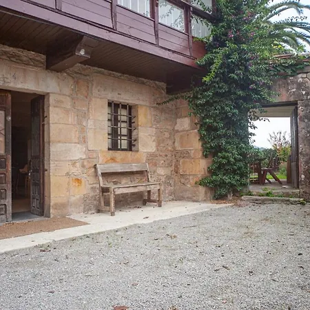 Дом отдыха Casa Gallipoli, Un Refugio Toda La Familia Riano de Ibio