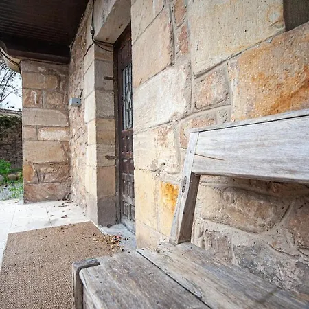 Дом отдыха Casa Gallipoli, Un Refugio Toda La Familia