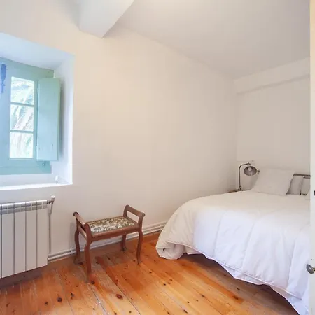 Casa Gallipoli, Un Refugio Toda La Familia Дом отдыха Riano de Ibio
