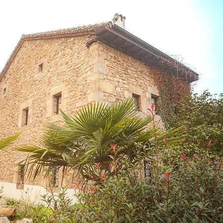 Casa Gallipoli, Un Refugio Toda La Familia Дом отдыха Riano de Ibio
