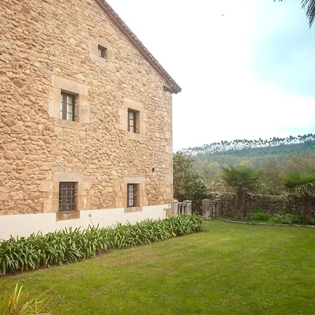 Casa Gallipoli, Un Refugio Toda La Familia Дом отдыха Riano de Ibio