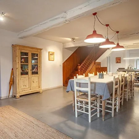 Дом отдыха Casa Gallipoli, Un Refugio Toda La Familia *