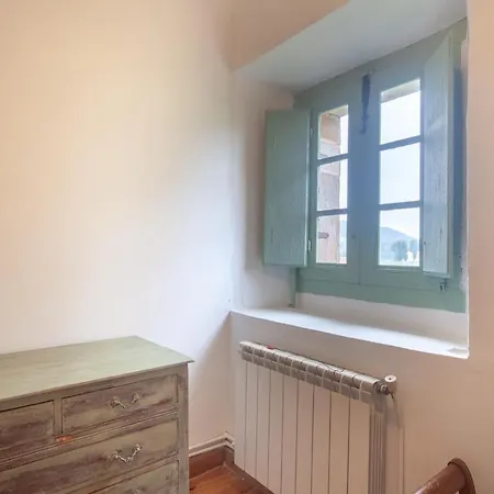 Casa Gallipoli, Un Refugio Toda La Familia *