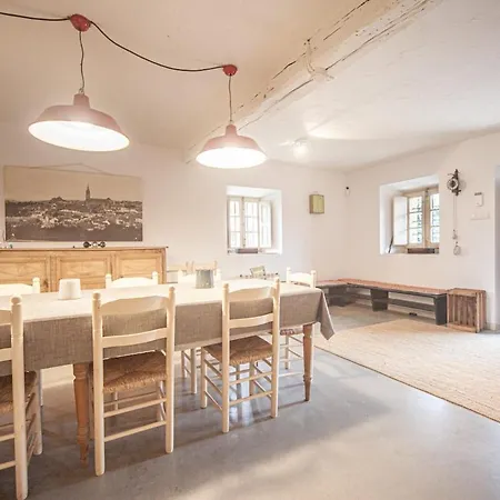 Casa Gallipoli, Un Refugio Toda La Familia Дом отдыха