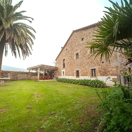 Дом отдыха Casa Gallipoli, Un Refugio Toda La Familia *