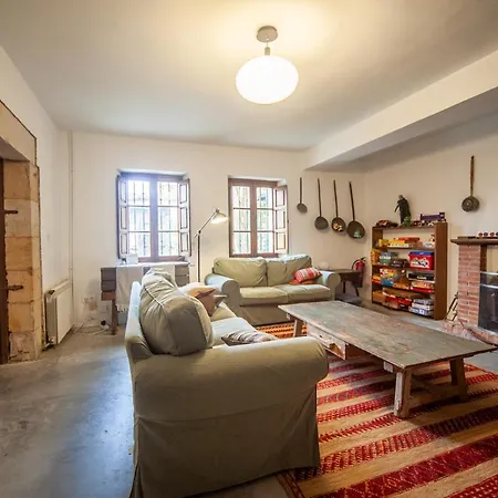Casa Gallipoli, Un Refugio Toda La Familia
