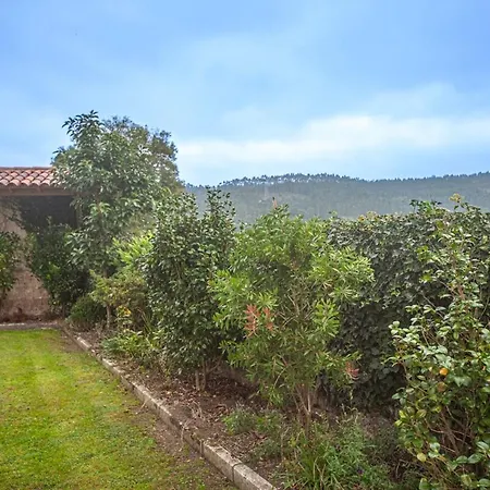 Casa Gallipoli, Un Refugio Toda La Familia *