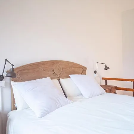 Casa Gallipoli, Un Refugio Toda La Familia Riano de Ibio