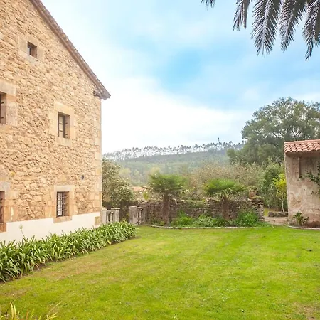Casa Gallipoli, Un Refugio Toda La Familia Дом отдыха Riano de Ibio