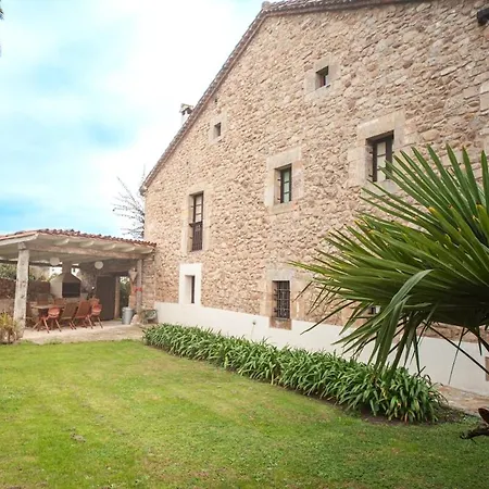 Casa Gallipoli, Un Refugio Toda La Familia * Riano de Ibio