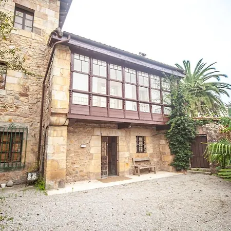 Casa Gallipoli, Un Refugio Toda La Familia Riano de Ibio