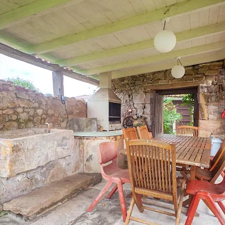 Casa Gallipoli, Un Refugio Toda La Familia *