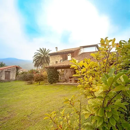 Casa Gallipoli, Un Refugio Toda La Familia Riano de Ibio