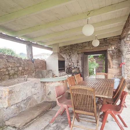 Casa Gallipoli, Un Refugio Toda La Familia Riano de Ibio