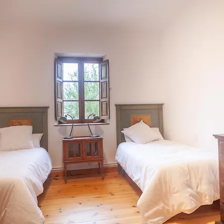 Casa Gallipoli, Un Refugio Toda La Familia