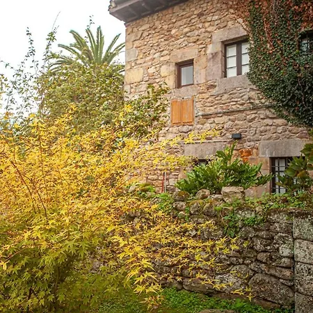 Дом отдыха Casa Gallipoli, Un Refugio Toda La Familia Riano de Ibio