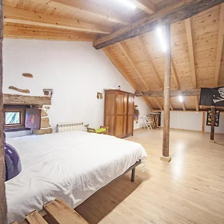 Дом отдыха Casa Gallipoli, Un Refugio Toda La Familia *