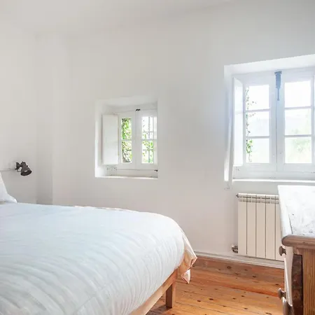 Casa Gallipoli, Un Refugio Toda La Familia Riano de Ibio